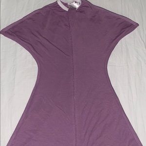 Zippadee Zip Sleeping Baby sleep sack